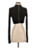 Adika Black Cardigan Size XS - photo 1
