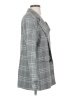 Free People Plaid Gray Blazer Size XS - photo 4