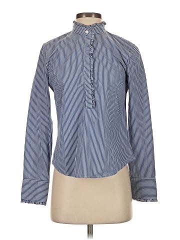 United Colors Of Benetton Long Sleeve Blouse (view 1)