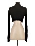 Adika Black Cardigan Size XS - photo 2