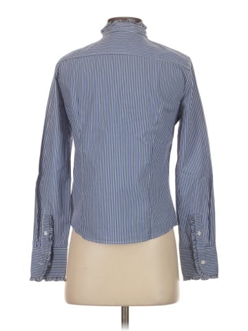 United Colors Of Benetton Long Sleeve Blouse (view 2)