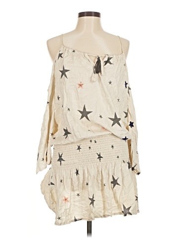 Surf Gypsy Casual Dress (view 1)