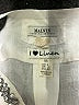 Malvin Ivory Casual Dress Size 8 - photo 7