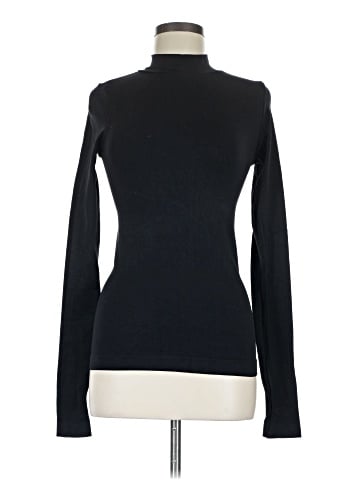 Intimately by Free People Long Sleeve Turtleneck (view 1)