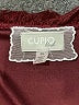 Cupio Burgundy Sleeveless Blouse Size 3X - photo 7