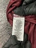 Cupio Burgundy Sleeveless Blouse Size 3X - photo 8