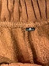 Unbranded Brown Casual Pants Size S - photo 7