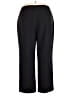 Le Suit Black Dress Pants Size 22 (estimated) - photo 2