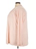 Newchoice Solid Pink Kimono Size 3X - photo 5