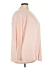 Newchoice Solid Pink Kimono Size 3X - photo 4