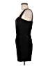 Forever 21 Solid Black Cocktail Dress Size M - photo 5