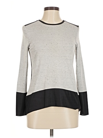 Generation Love Pullover Sweater (view 1)