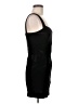 Forever 21 Solid Black Cocktail Dress Size M - photo 4