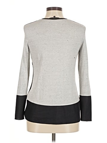 Generation Love Pullover Sweater (view 2)