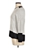 Generation Love Gray Pullover Sweater Size M - photo 5