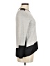 Generation Love Gray Pullover Sweater Size M - photo 4