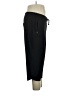 Tek Gear Black Active Pants Size 35 waist (estimated) - photo 4
