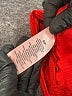 Dynamite Red Casual Dress Size S - photo 8