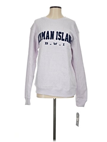 Pacific & Co. Sweatshirt (view 1)