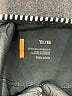lucy Black Active Pants Size M - photo 4