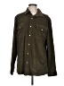 Assorted Brands 100% Cotton Brown Cardigan Size L - photo 1