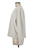 Splendid Solid Ivory Sweatshirt Size M - photo 5