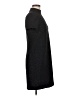 Jessica Howard 100% Polyester Stars Black Cocktail Dress Size 6 - photo 4