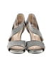 Life Stride Silver Sandals Size 6 - photo 2