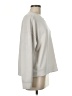 Splendid Solid Ivory Sweatshirt Size M - photo 4