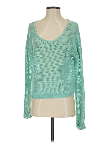 byCORPUS Pullover Sweater (view 1)