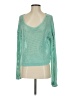 byCORPUS Teal Pullover Sweater Size S - photo 1