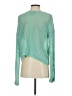 byCORPUS Teal Pullover Sweater Size S - photo 2