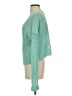 byCORPUS Teal Pullover Sweater Size S - photo 5