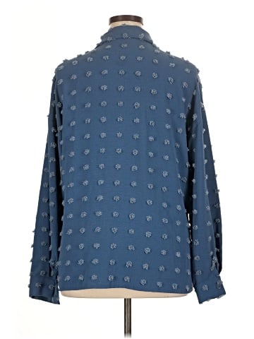 Hount Long Sleeve Blouse (view 2)