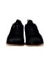 Ugg Black Flats Size 9 - photo 2