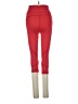 LIVI Active Color Block Red Active Pants Size XS - photo 2