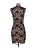 Unbranded Black Cocktail Dress Size XXL - photo 2