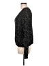 Gentle Fawn Black Pullover Sweater Size M - photo 5