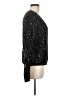Gentle Fawn Black Pullover Sweater Size M - photo 4