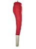 LIVI Active Color Block Red Active Pants Size XS - photo 4