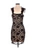 Unbranded Black Cocktail Dress Size XXL - photo 1