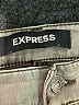 Express Green Jeans Size 4 - photo 7