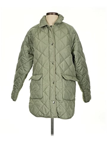 ENA PELLY Coat (view 1)