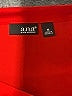 a.n.a. A New Approach 100% Polyester Red 3/4 Sleeve Blouse Size M - photo 7