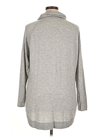 Caslon Turtleneck Sweater (view 2)