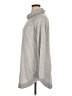 Caslon Gray Turtleneck Sweater Size XL - photo 5