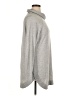 Caslon Gray Turtleneck Sweater Size XL - photo 4