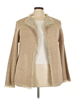 Davi & Dani Cardigan