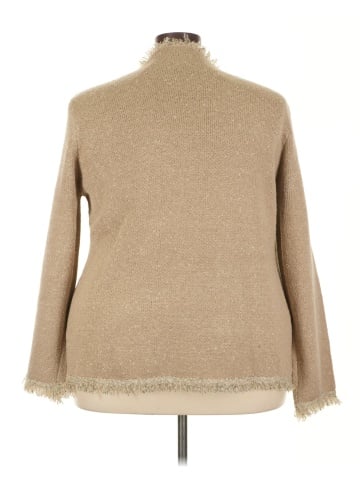 Davi & Dani Cardigan (view 2)