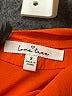 Love Tree 100% Polyester Orange Cocktail Dress Size S - photo 7